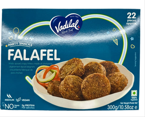 VADILAL FALAFEL-300GM